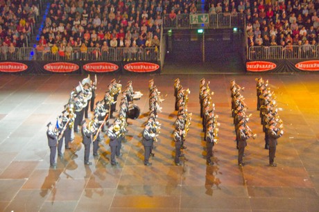 United Orchestra of the National Police Kiev